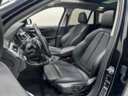 
										BMW X1 SDRIVE 20i X-Line 2.0 TB Active Flex 2019 full									