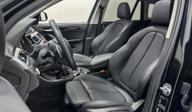 
								BMW X1 SDRIVE 20i X-Line 2.0 TB Active Flex 2019 full									