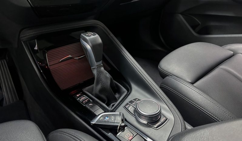 
								BMW X1 SDRIVE 20i X-Line 2.0 TB Active Flex 2019 full									