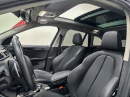 
										BMW X1 SDRIVE 20i X-Line 2.0 TB Active Flex 2019 full									