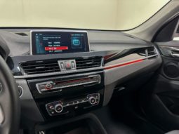 
										BMW X1 SDRIVE 20i X-Line 2.0 TB Active Flex 2019 full									