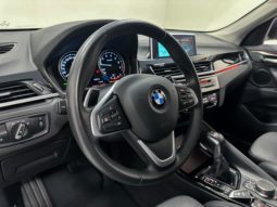 
										BMW X1 SDRIVE 20i X-Line 2.0 TB Active Flex 2019 full									