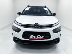 Citroën C4 CACTUS SHINE Pack 1.6 Turbo Flex Aut. 2022 full