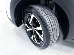 Citroën C4 CACTUS SHINE Pack 1.6 Turbo Flex Aut. 2022 full