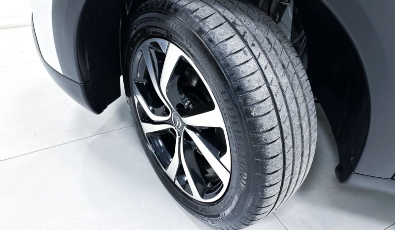 Citroën C4 CACTUS SHINE Pack 1.6 Turbo Flex Aut. 2022 full