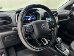Citroën C4 CACTUS SHINE Pack 1.6 Turbo Flex Aut. 2022 full