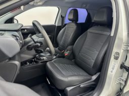 Citroën C4 CACTUS SHINE Pack 1.6 Turbo Flex Aut. 2022 full