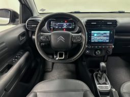 Citroën C4 CACTUS SHINE Pack 1.6 Turbo Flex Aut. 2022 full