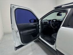 Citroën C4 CACTUS SHINE Pack 1.6 Turbo Flex Aut. 2022 full