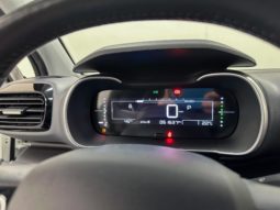 Citroën C4 CACTUS SHINE Pack 1.6 Turbo Flex Aut. 2022 full