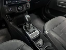 Citroën C4 CACTUS SHINE Pack 1.6 Turbo Flex Aut. 2022 full