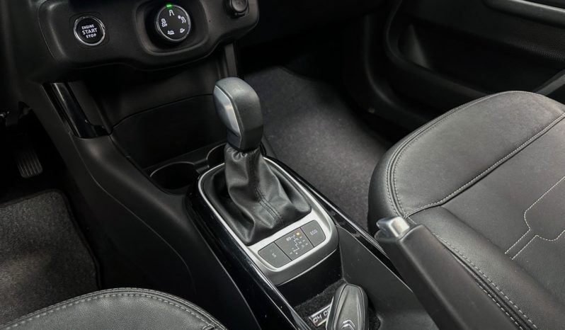 Citroën C4 CACTUS SHINE Pack 1.6 Turbo Flex Aut. 2022 full