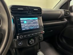 Citroën C4 CACTUS SHINE Pack 1.6 Turbo Flex Aut. 2022 full