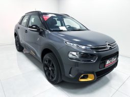
										Citroën C4 Cactus X-Series 1.6 16V Flex Aut. 2022 full									