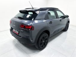 
										Citroën C4 Cactus X-Series 1.6 16V Flex Aut. 2022 full									