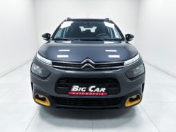 
										Citroën C4 Cactus X-Series 1.6 16V Flex Aut. 2022 full									