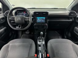 
										Citroën C4 Cactus X-Series 1.6 16V Flex Aut. 2022 full									