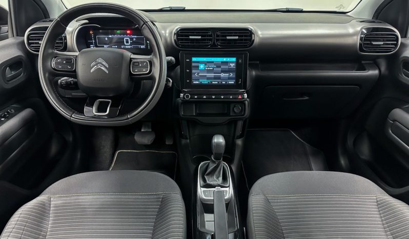 
								Citroën C4 Cactus X-Series 1.6 16V Flex Aut. 2022 full									