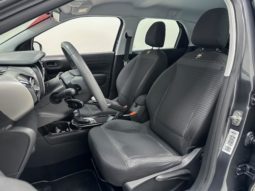 
										Citroën C4 Cactus X-Series 1.6 16V Flex Aut. 2022 full									