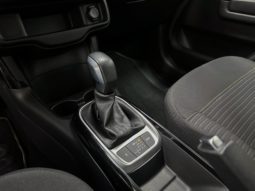 
										Citroën C4 Cactus X-Series 1.6 16V Flex Aut. 2022 full									