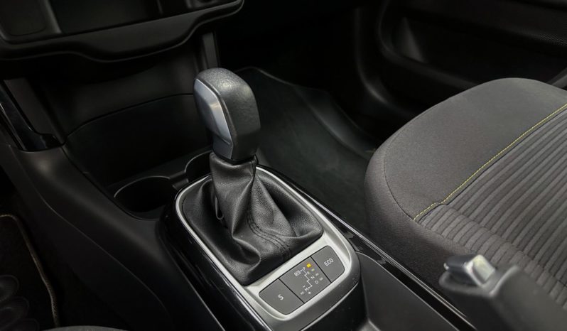 
								Citroën C4 Cactus X-Series 1.6 16V Flex Aut. 2022 full									