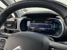 
										Citroën C4 Cactus X-Series 1.6 16V Flex Aut. 2022 full									