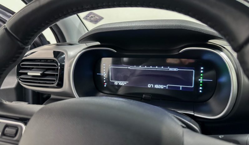 
								Citroën C4 Cactus X-Series 1.6 16V Flex Aut. 2022 full									