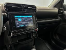 
										Citroën C4 Cactus X-Series 1.6 16V Flex Aut. 2022 full									