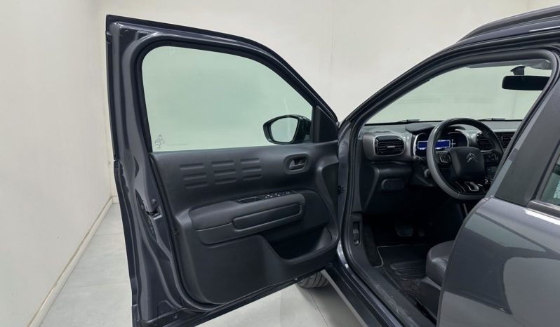 
								Citroën C4 Cactus X-Series 1.6 16V Flex Aut. 2022 full									