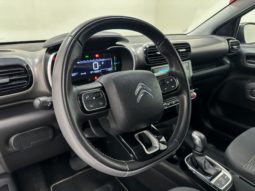 
										Citroën C4 Cactus X-Series 1.6 16V Flex Aut. 2022 full									