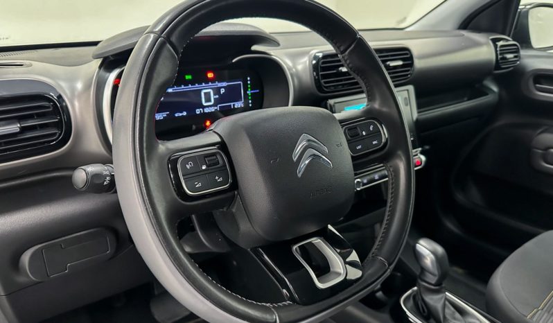 
								Citroën C4 Cactus X-Series 1.6 16V Flex Aut. 2022 full									