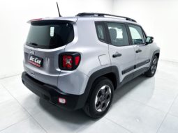 
										Jeep Renegade 4×2 Flex 16V Aut. 2019 full									
