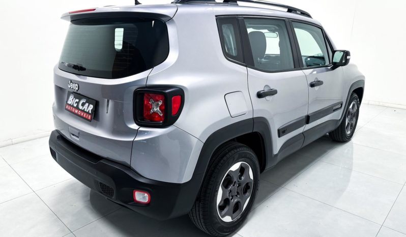 
								Jeep Renegade 4×2 Flex 16V Aut. 2019 full									