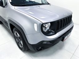 
										Jeep Renegade 4×2 Flex 16V Aut. 2019 full									