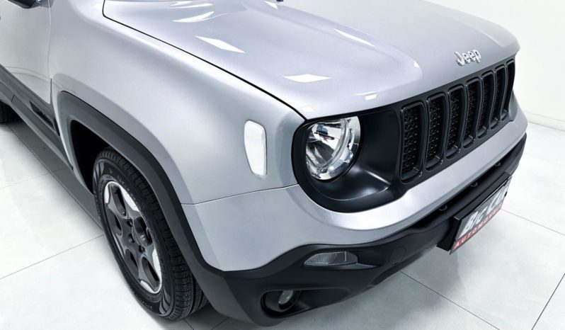 
								Jeep Renegade 4×2 Flex 16V Aut. 2019 full									