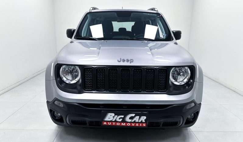 
								Jeep Renegade 4×2 Flex 16V Aut. 2019 full									