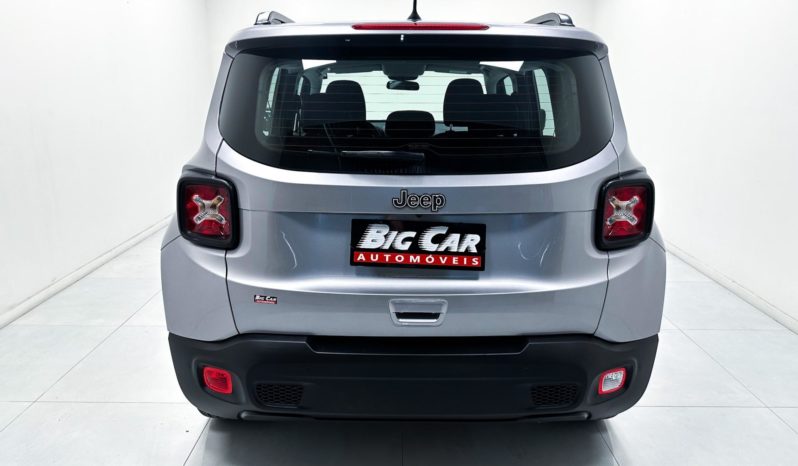 
								Jeep Renegade 4×2 Flex 16V Aut. 2019 full									