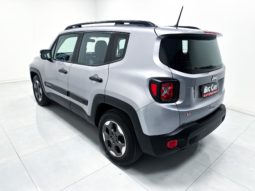 
										Jeep Renegade 4×2 Flex 16V Aut. 2019 full									