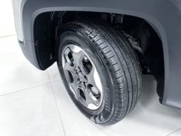 
										Jeep Renegade 4×2 Flex 16V Aut. 2019 full									