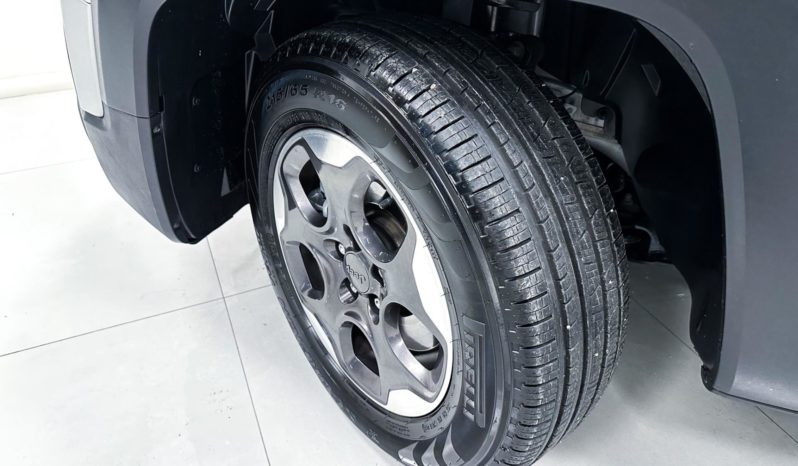 
								Jeep Renegade 4×2 Flex 16V Aut. 2019 full									