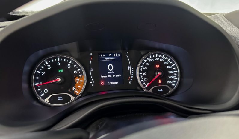 
								Jeep Renegade 4×2 Flex 16V Aut. 2019 full									