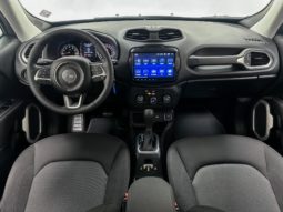 
										Jeep Renegade 4×2 Flex 16V Aut. 2019 full									