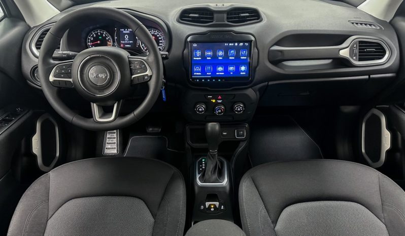 
								Jeep Renegade 4×2 Flex 16V Aut. 2019 full									