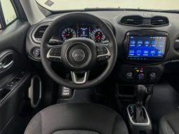 
										Jeep Renegade 4×2 Flex 16V Aut. 2019 full									