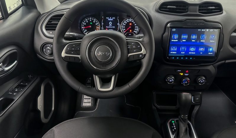 
								Jeep Renegade 4×2 Flex 16V Aut. 2019 full									