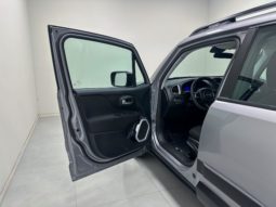 
										Jeep Renegade 4×2 Flex 16V Aut. 2019 full									