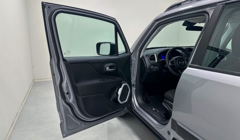 
								Jeep Renegade 4×2 Flex 16V Aut. 2019 full									