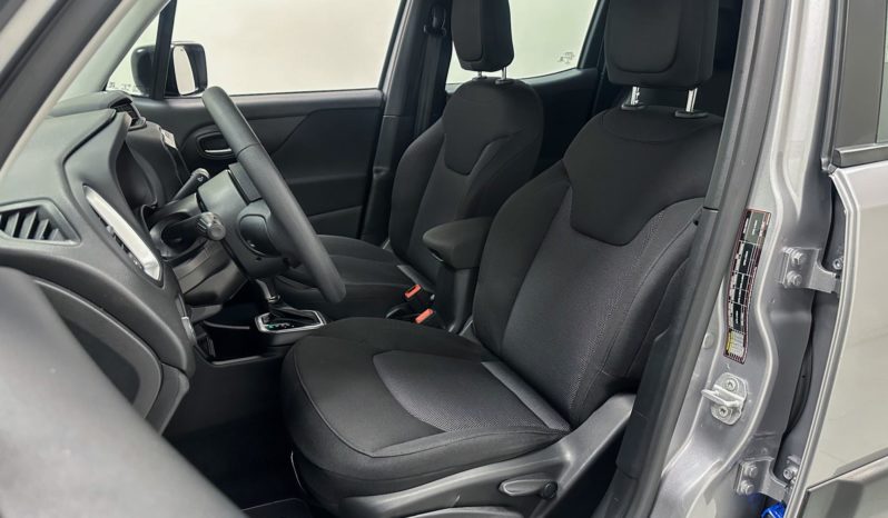 
								Jeep Renegade 4×2 Flex 16V Aut. 2019 full									