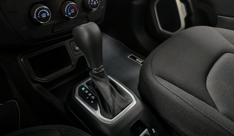 
								Jeep Renegade 4×2 Flex 16V Aut. 2019 full									