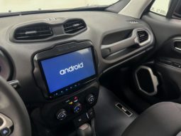 
										Jeep Renegade 4×2 Flex 16V Aut. 2019 full									